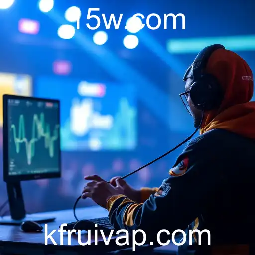 Esportes Virtuais: A Revolução das Competições no Mundo Digital